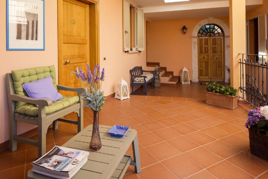 Albergo Villa Cristina