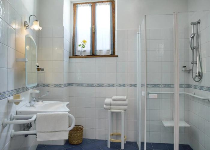Albergo Villa Cristina