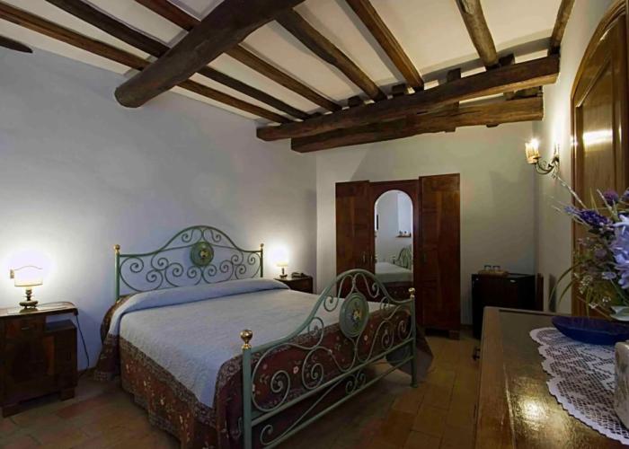Albergo Villa Cristina