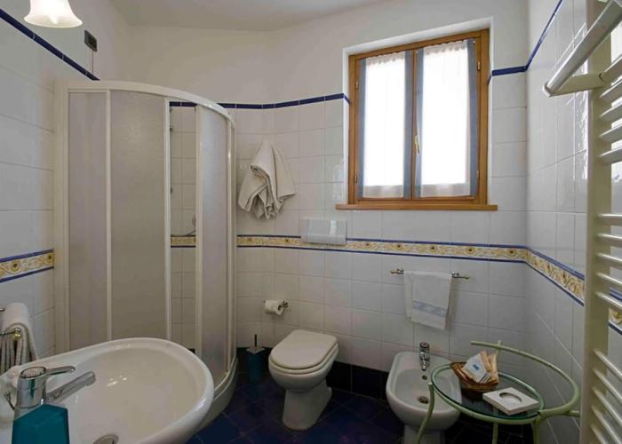 Albergo Villa Cristina