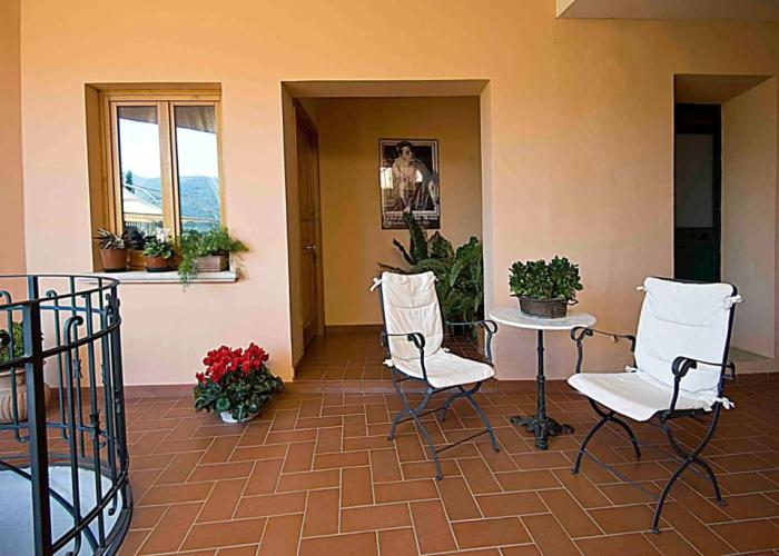 Albergo Villa Cristina