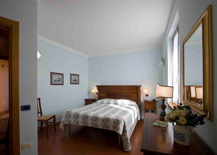 Albergo Villa Cristina
