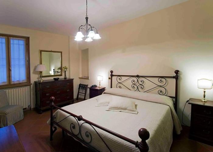 Albergo Villa Cristina