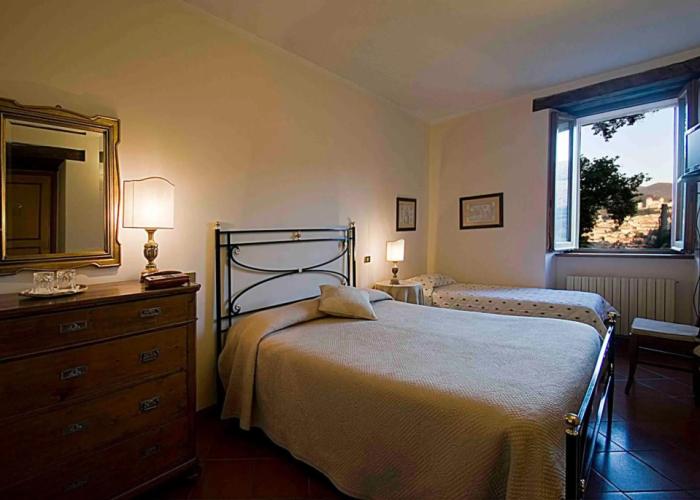 Albergo Villa Cristina