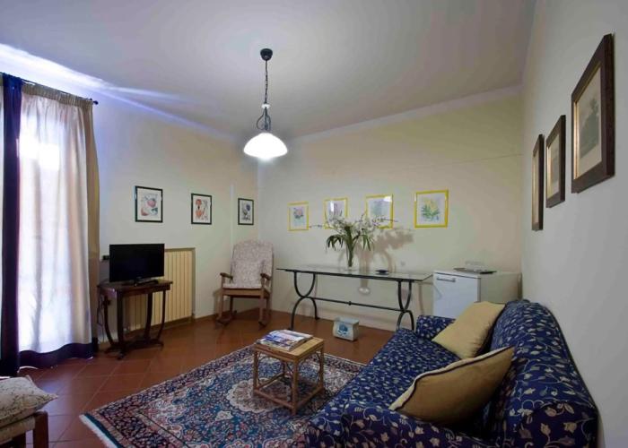 Albergo Villa Cristina