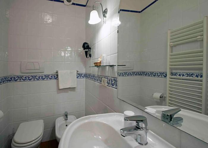 Albergo Villa Cristina
