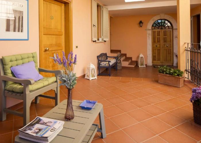 Albergo Villa Cristina