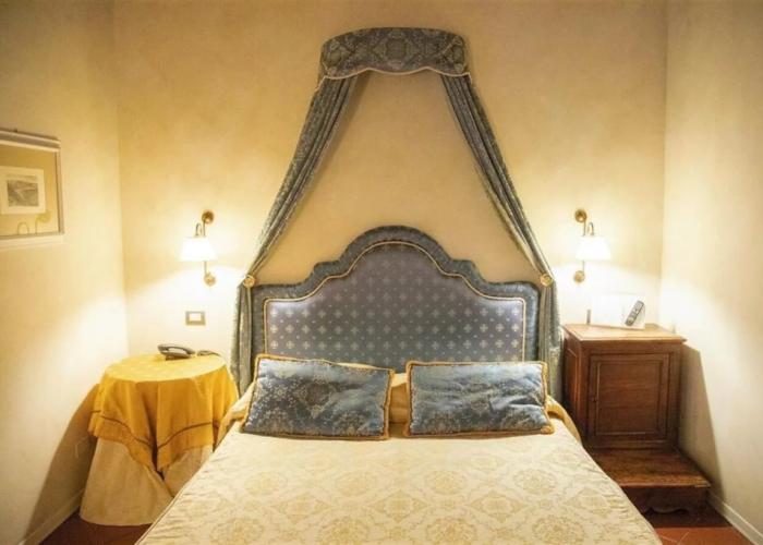 Hotel Clitunno