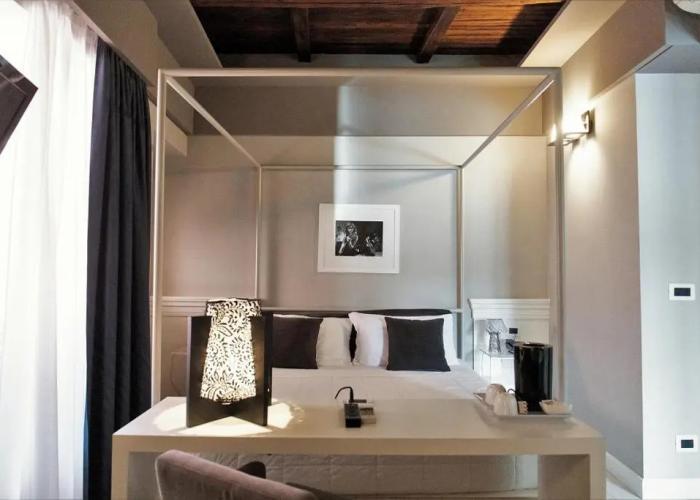 Hotel Clitunno