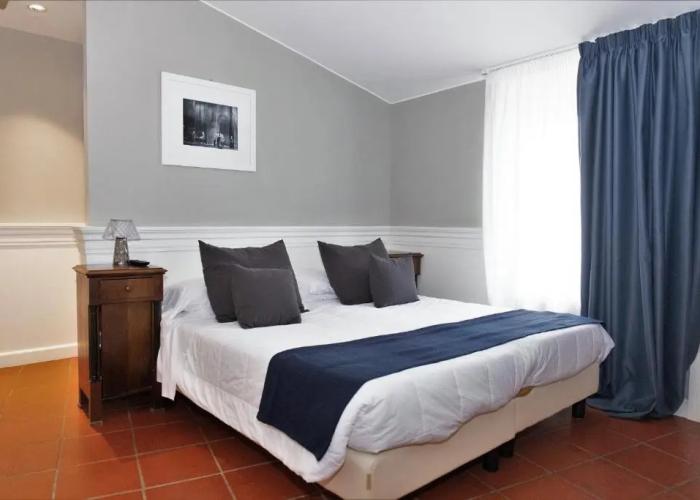 Hotel Clitunno