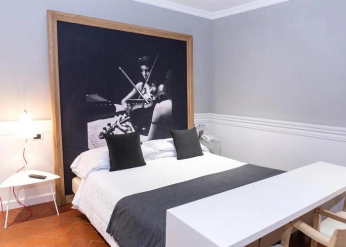 Hotel Clitunno