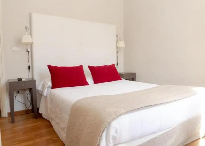 Hotel Clitunno