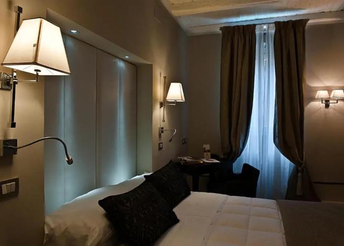 Hotel Clitunno