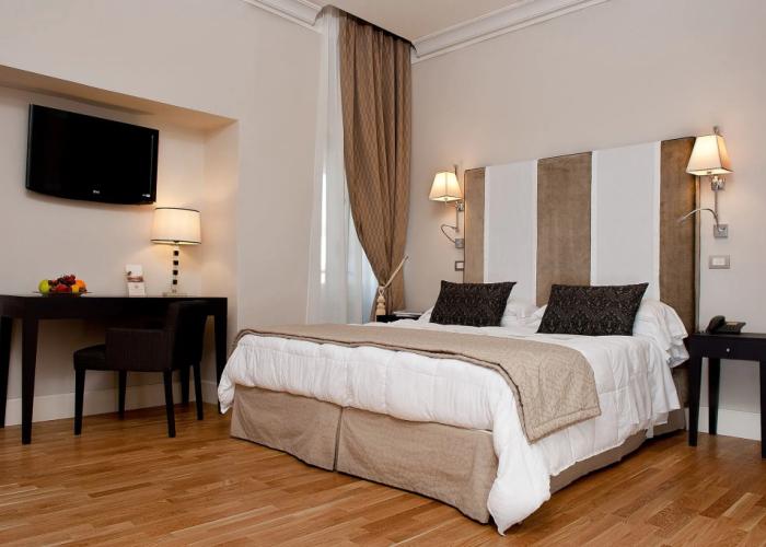Hotel Clitunno