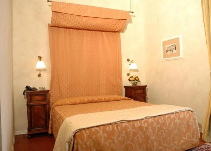 Hotel Clitunno
