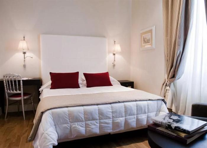 Hotel Clitunno