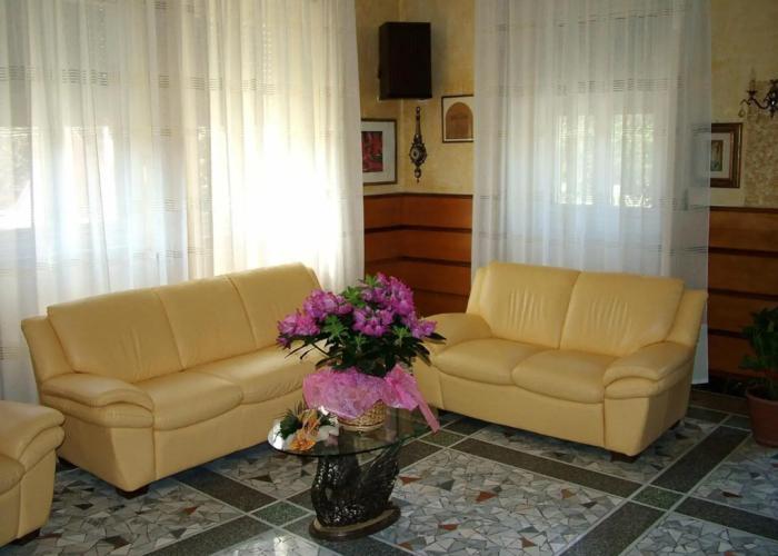 Hotel Paradiso