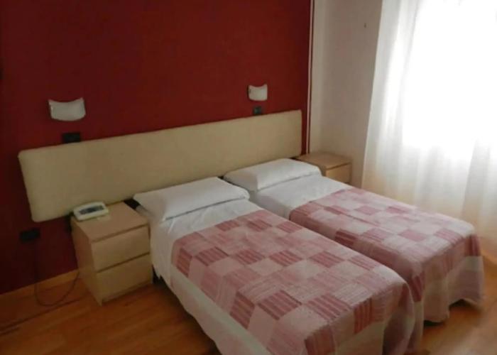 Hotel Paradiso