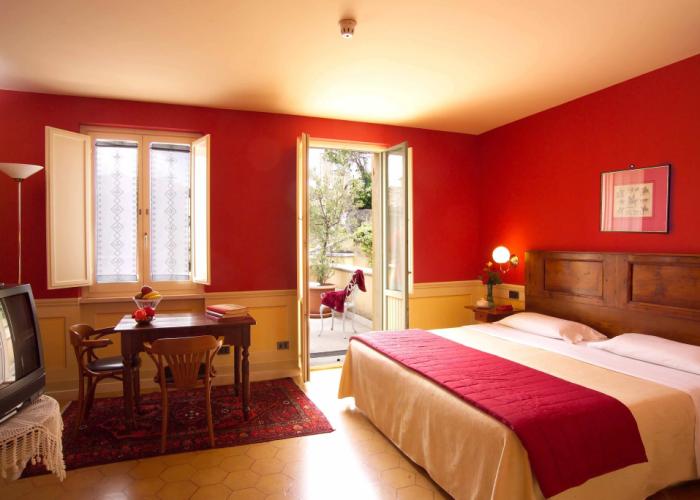 Hotel San Luca