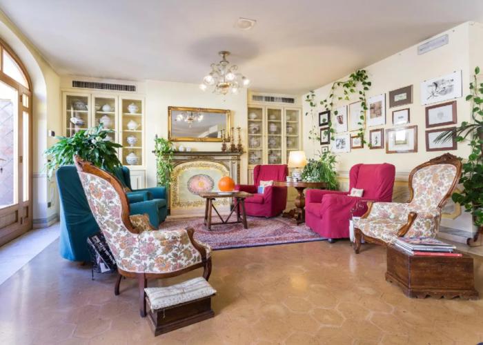 Hotel San Luca