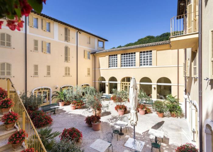 Hotel San Luca