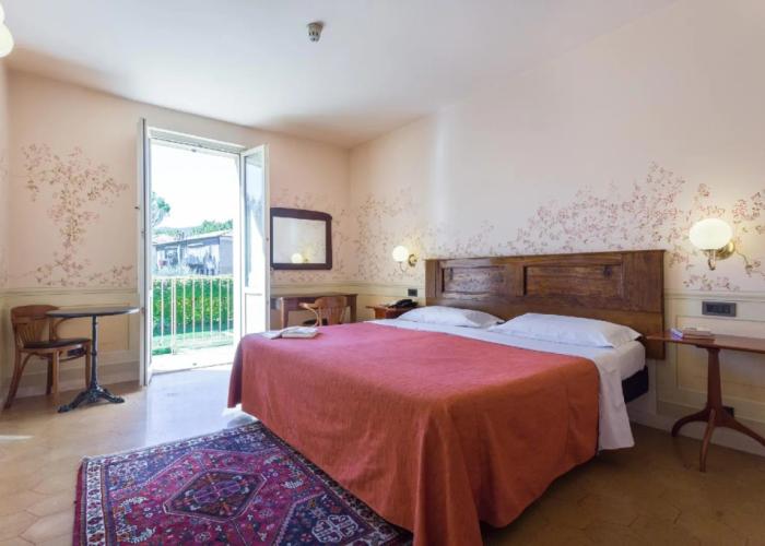 Hotel San Luca