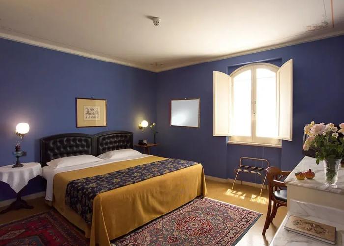 Hotel San Luca
