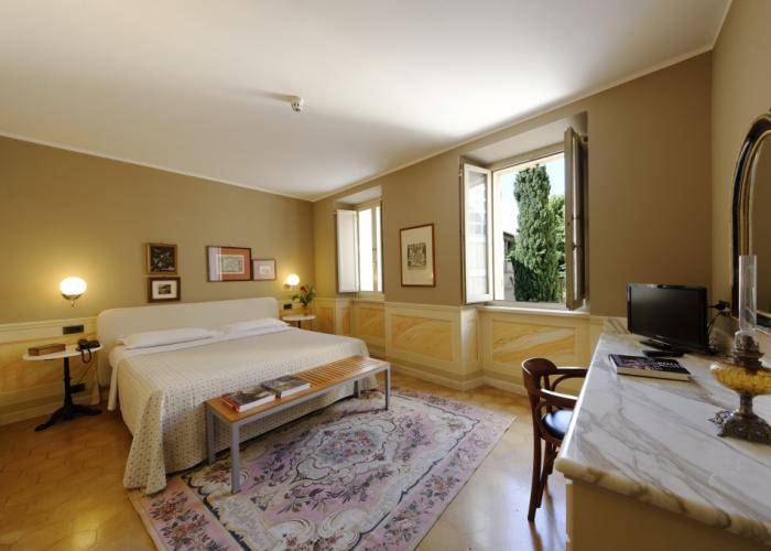 Hotel San Luca