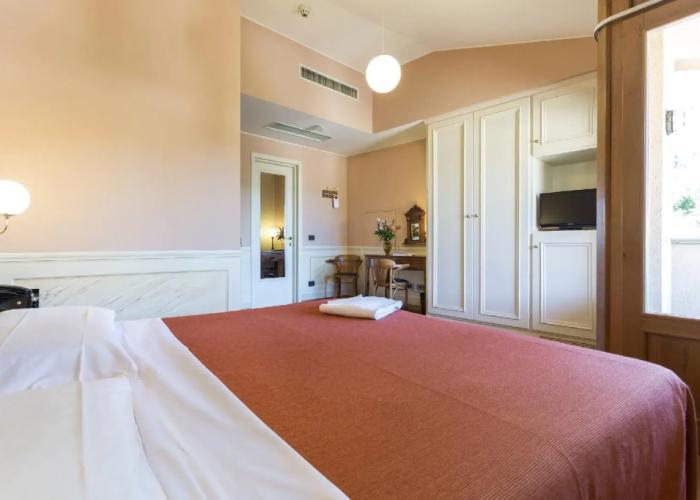 Hotel San Luca
