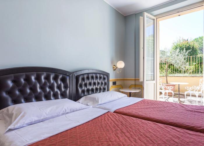 Hotel San Luca