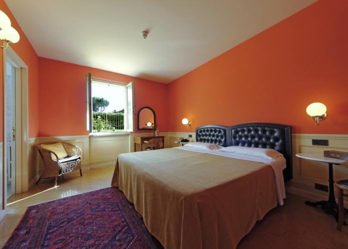 Hotel San Luca