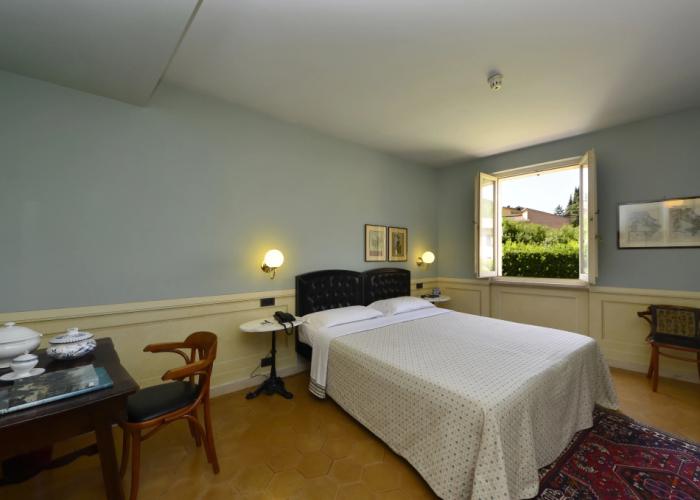 Hotel San Luca