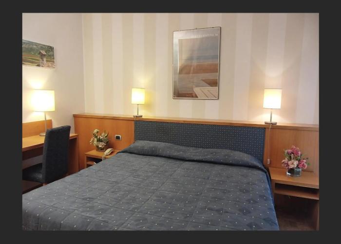 Hotel Clarici