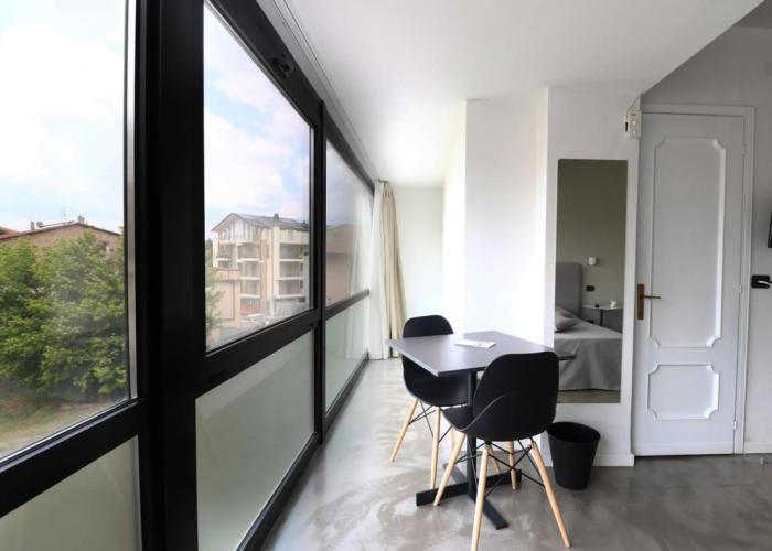 Hotel Clarici