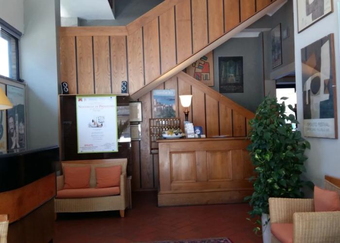 Hotel Clarici