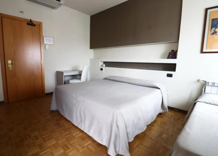 Hotel Clarici