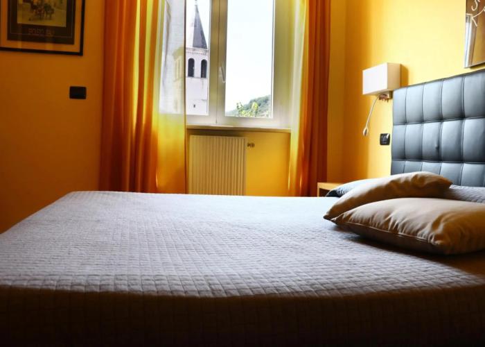 Hotel Clarici