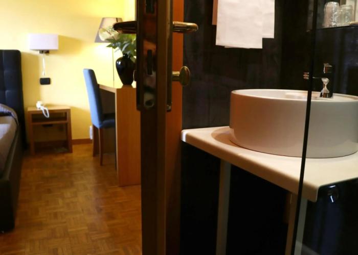 Hotel Clarici