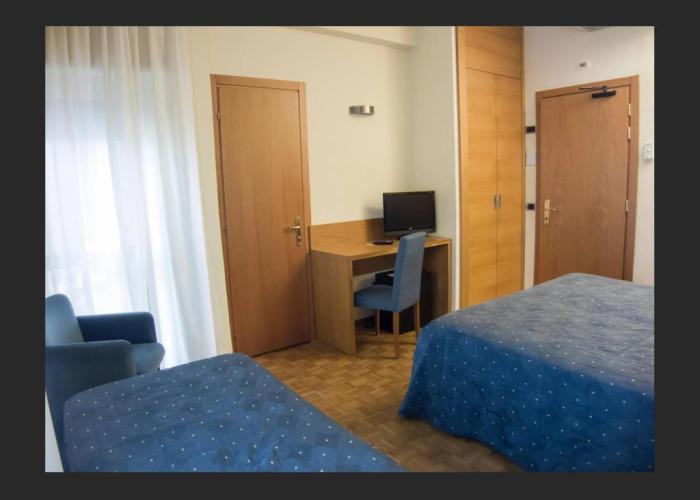 Hotel Clarici