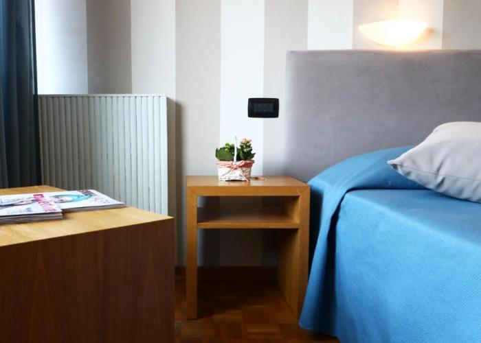 Hotel Clarici