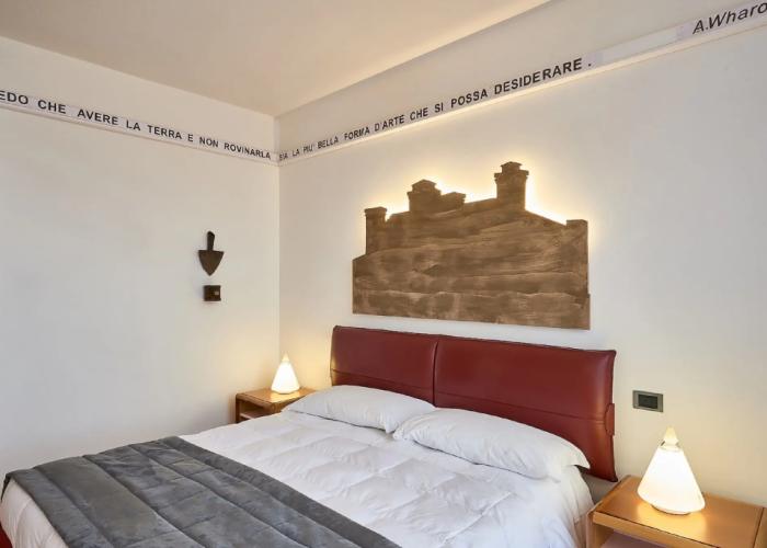 Albornoz Palace Hotel Spoleto
