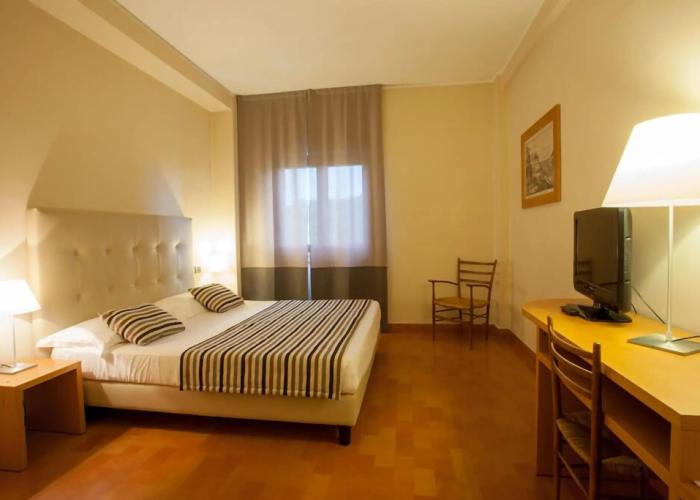 Hotel Dei Duchi