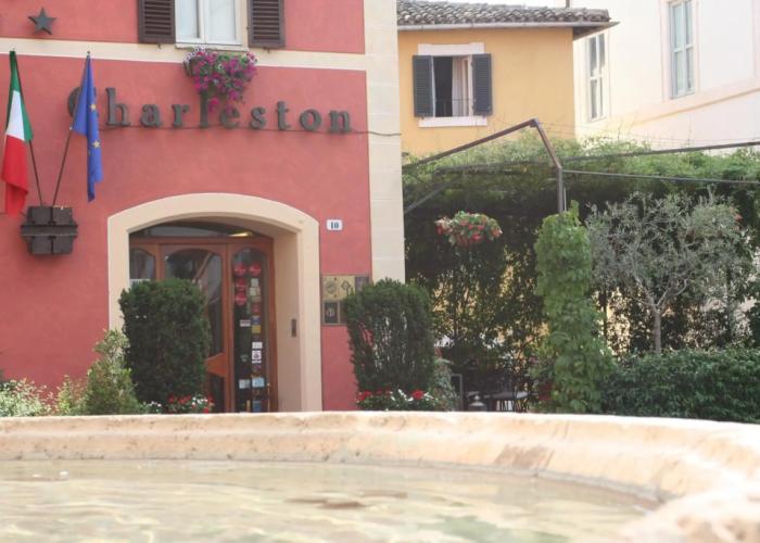 Hotel Charleston