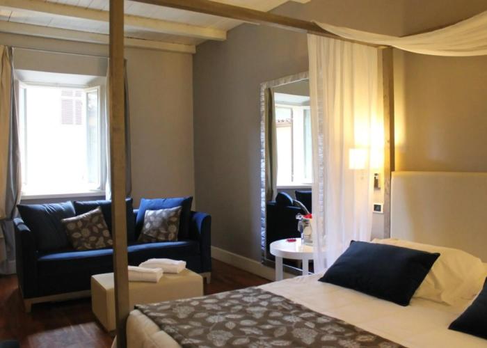 Hotel Charleston