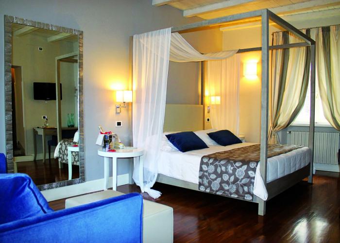 Hotel Charleston