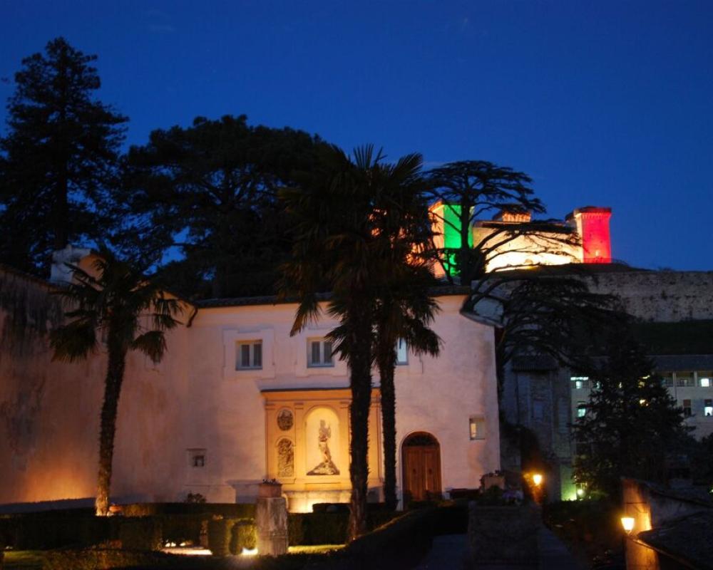 Palazzo Leti Residenza d'Epoca