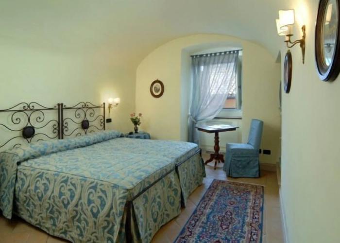 Palazzo Leti Residenza d'Epoca