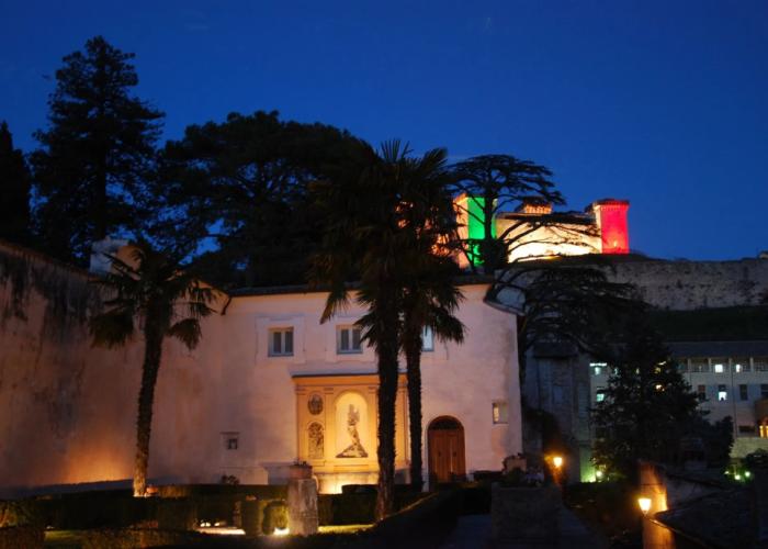Palazzo Leti Residenza d'Epoca