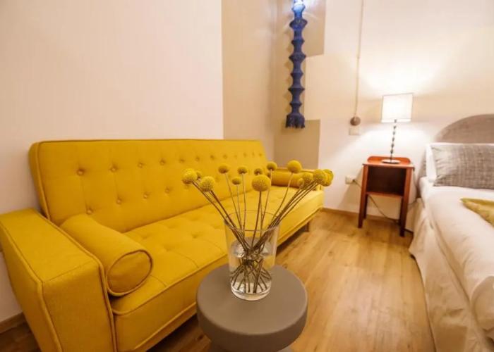 Boutique Hotel Aurora