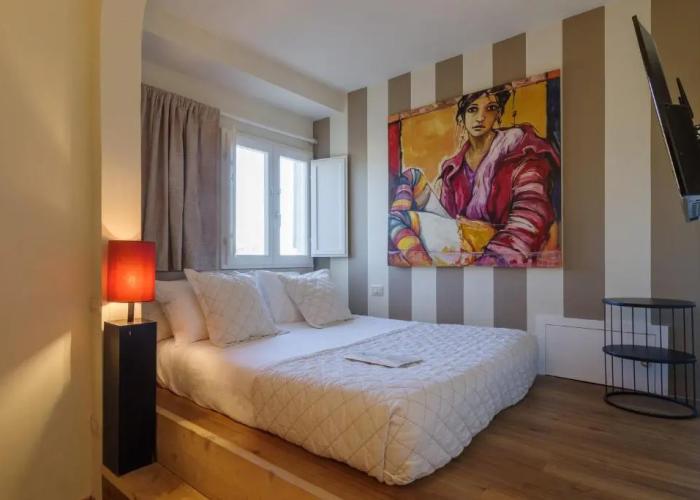 Boutique Hotel Aurora